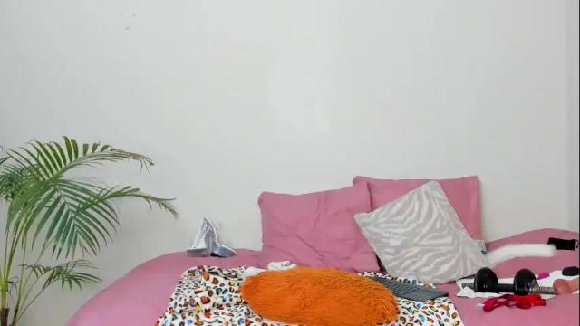 Image 12 of sherlyn_adams69 Stream on Chaturbate on 18 days ago