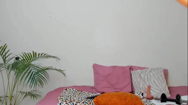 Image 3 of sherlyn_adams69 Stream on Chaturbate on 14 days ago