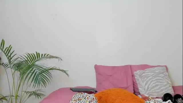 Image 11 of sherlyn_adams69 Stream on Chaturbate on 13 days ago