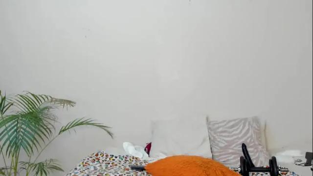 Image 8 of sherlyn_adams69 Stream on Chaturbate on 9 days ago