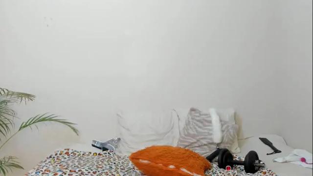 Image 10 of sherlyn_adams69 Stream on Chaturbate on 8 days ago