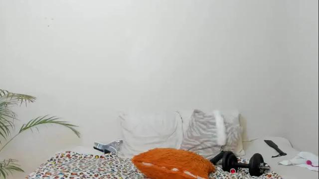 Thumbnail 3, sherlyn_adams69's Stream at Chaturbate, 5 days ago