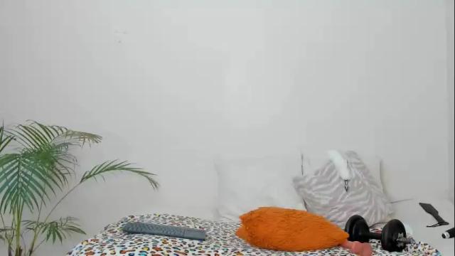 Image 11 of sherlyn_adams69 Stream on Chaturbate on 7 days ago