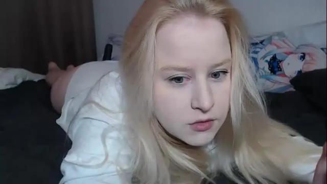 Thumbnail 2, sherlystero's Stream at Chaturbate, 1 month ago