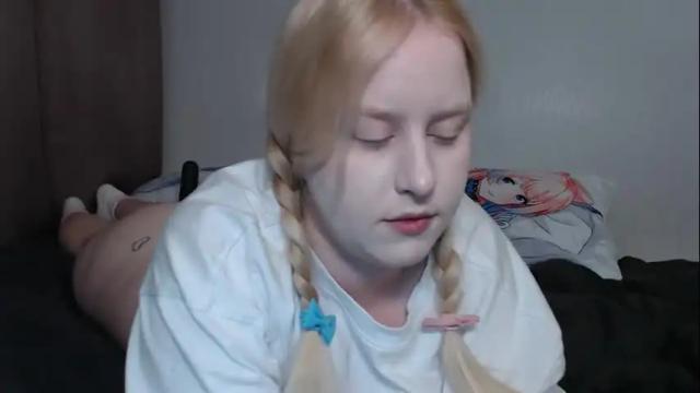 Image 7 of sherlystero Stream on Chaturbate on 1 month ago