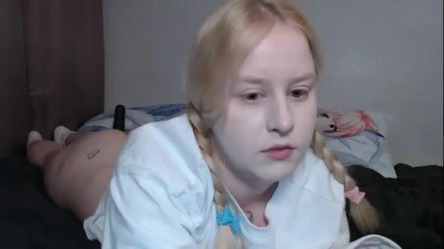 Image 8 of sherlystero Stream on Chaturbate on 1 month ago