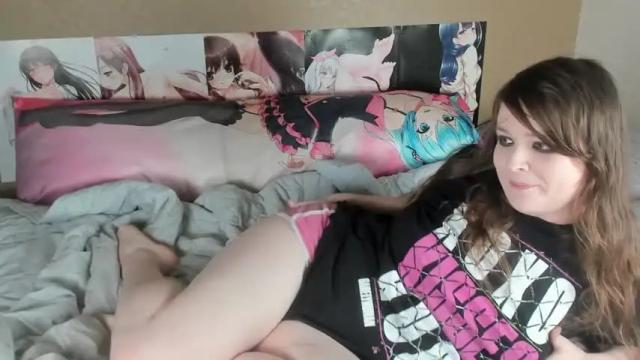 Thumbnail 1, sherrieblossomts's Stream at Chaturbate, 16 months ago