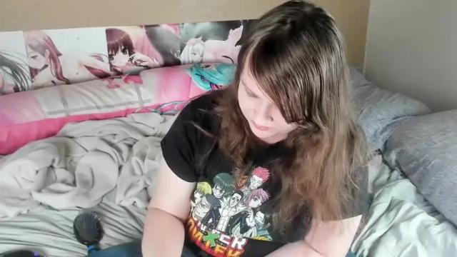 Image 4 of sherrieblossomts Stream on Chaturbate on 16 months ago
