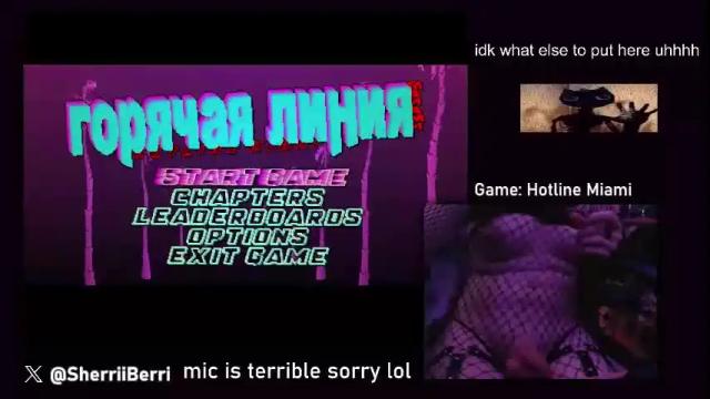Image 3 of sherriiberrii Stream on Chaturbate on 5 months ago