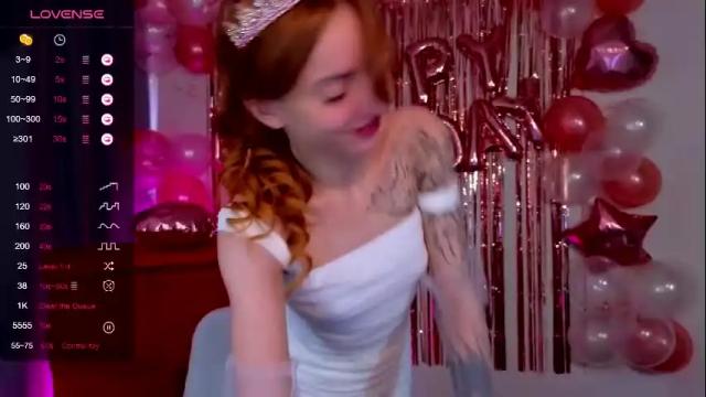 Thumbnail 3, sherry_sandra's Stream at Chaturbate, 1 month ago