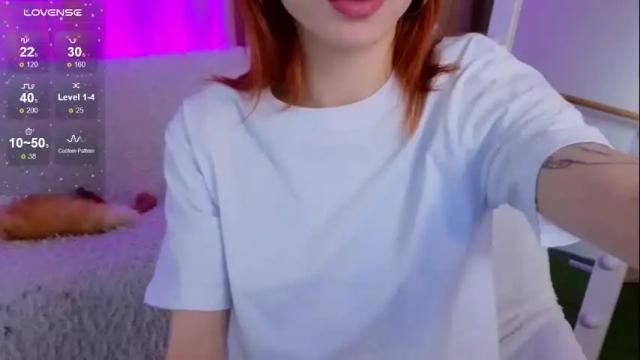 Image 12 of sherry_sandra Stream on Chaturbate on 1 month ago