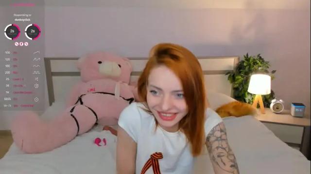 Image 7 of sherry_sandra Stream on Chaturbate on 1 month ago