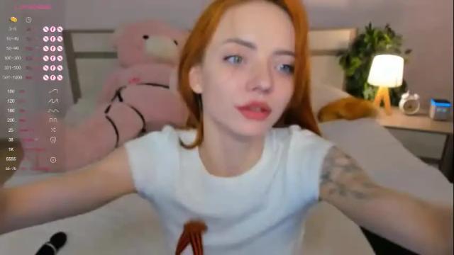 Image 8 of sherry_sandra Stream on Chaturbate on 1 month ago