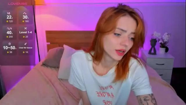 Image 2 of sherry_sandra Stream on Chaturbate on 9 days ago