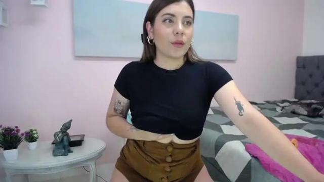 Thumbnail 2, sherry_scott's Stream at Chaturbate, 24 months ago