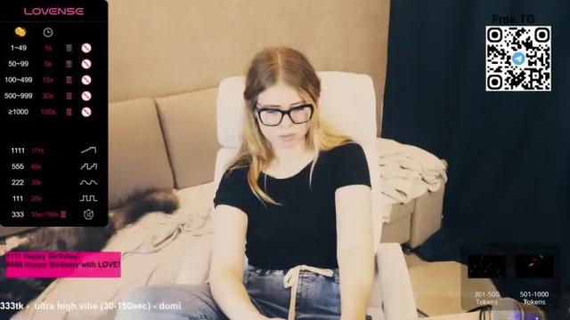 Image 7 of sherrylime Stream on Chaturbate on 13 months ago