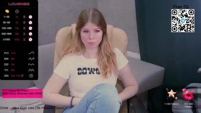 Thumbnail 1, sherrylime's Stream at Chaturbate, 13 months ago