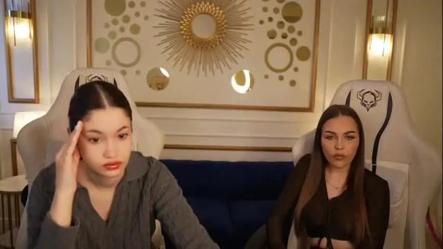 Thumbnail 1, sheryl_elegance's Stream at Chaturbate, 2 months ago