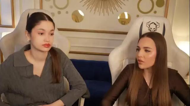 Image 6 of sheryl_elegance Stream on Chaturbate on 2 months ago