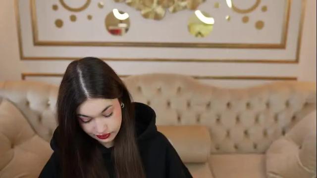 Thumbnail 2, sheryl_elegance's Stream at Chaturbate, 1 month ago