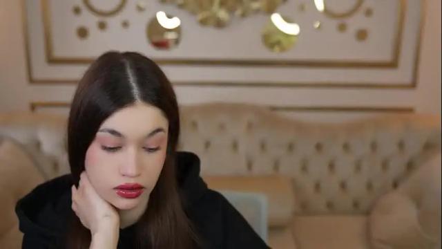 Image 8 of sheryl_elegance Stream on Chaturbate on 1 month ago