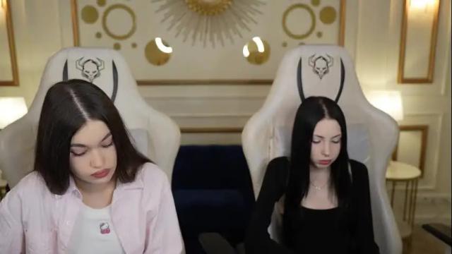 Thumbnail 1, sheryl_elegance's Stream at Chaturbate, 1 month ago