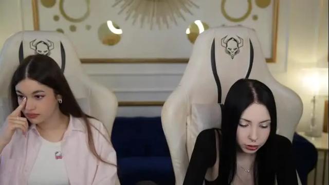 Image 12 of sheryl_elegance Stream on Chaturbate on 1 month ago