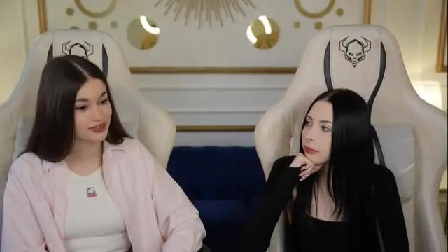 Image 3 of sheryl_elegance Stream on Chaturbate on 1 month ago