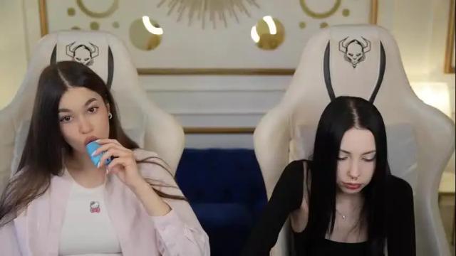 Thumbnail 2, sheryl_elegance's Stream at Chaturbate, 1 month ago
