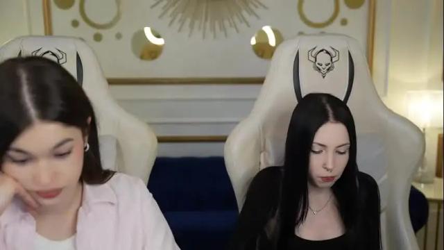Image 8 of sheryl_elegance Stream on Chaturbate on 1 month ago