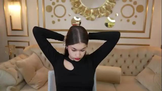 Thumbnail 2, sheryl_elegance's Stream at Chaturbate, 1 month ago