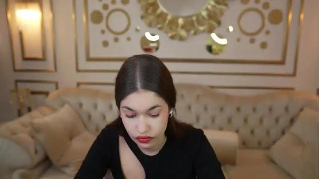 Image 8 of sheryl_elegance Stream on Chaturbate on 1 month ago