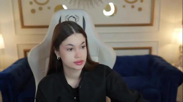 Thumbnail 1, sheryl_elegance's Stream at Chaturbate, 1 month ago