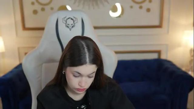 Thumbnail 2, sheryl_elegance's Stream at Chaturbate, 1 month ago