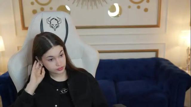 Image 8 of sheryl_elegance Stream on Chaturbate on 1 month ago