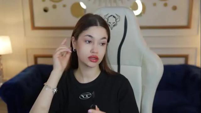 Thumbnail 1, sheryl_elegance's Stream at Chaturbate, 1 month ago