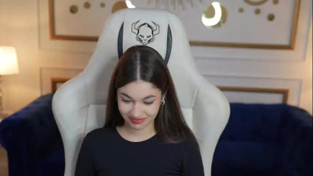 Thumbnail 3, sheryl_elegance's Stream at Chaturbate, 1 month ago