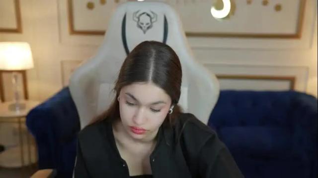 Image 3 of sheryl_elegance Stream on Chaturbate on 1 month ago