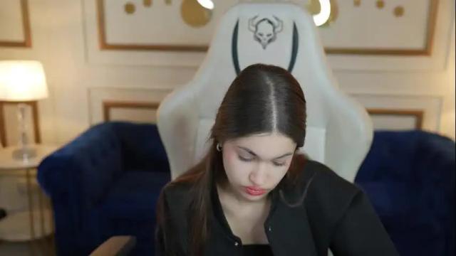 Thumbnail 2, sheryl_elegance's Stream at Chaturbate, 1 month ago