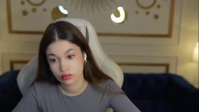 Thumbnail 1, sheryl_elegance's Stream at Chaturbate, 1 month ago