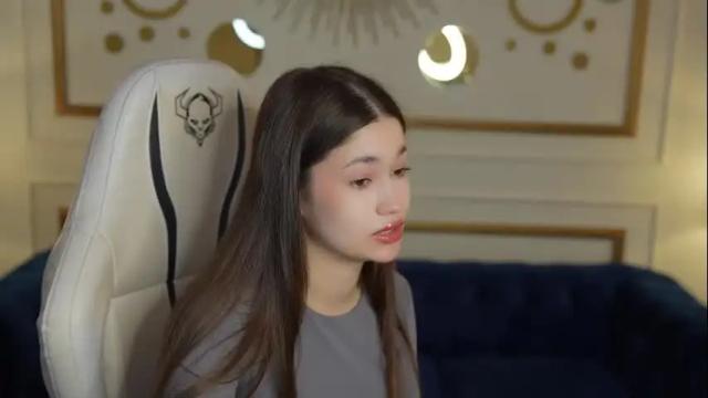 Thumbnail 2, sheryl_elegance's Stream at Chaturbate, 1 month ago