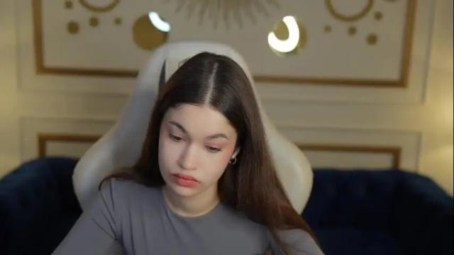 Thumbnail 3, sheryl_elegance's Stream at Chaturbate, 1 month ago