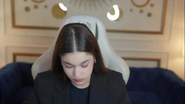 Thumbnail 2, sheryl_elegance's Stream at Chaturbate, 1 month ago