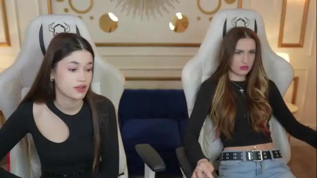 Image 4 of sheryl_elegance Stream on Chaturbate on 1 month ago