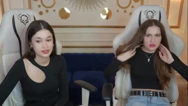 Image 7 of sheryl_elegance Stream on Chaturbate on 1 month ago