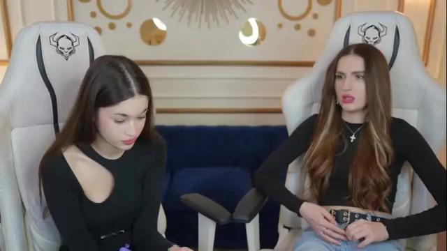 Thumbnail 3, sheryl_elegance's Stream at Chaturbate, 1 month ago