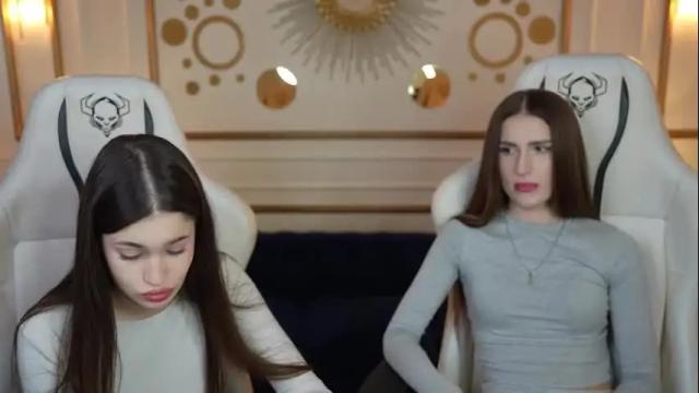 Image 3 of sheryl_elegance Stream on Chaturbate on 1 month ago