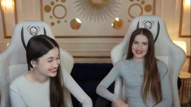 Image 8 of sheryl_elegance Stream on Chaturbate on 1 month ago