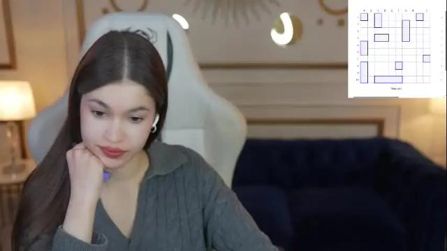 Thumbnail 1, sheryl_elegance's Stream at Chaturbate, 27 days ago
