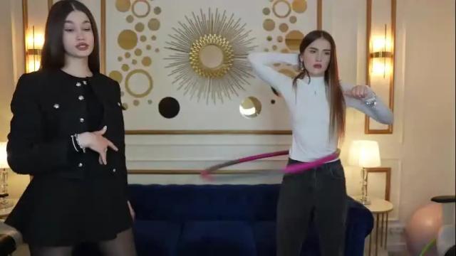 Image 3 of sheryl_elegance Stream on Chaturbate on 23 days ago
